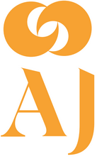 aj logo